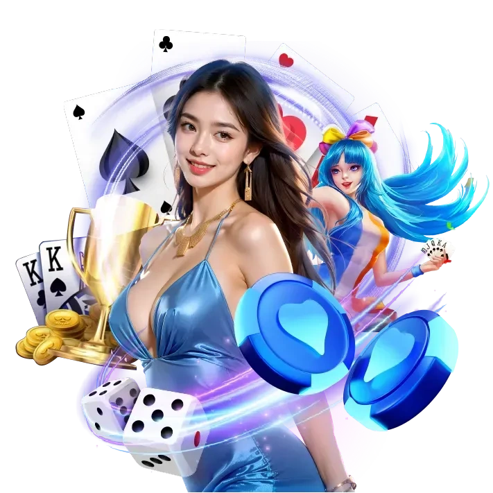 Chuyên mục game bài Suncity