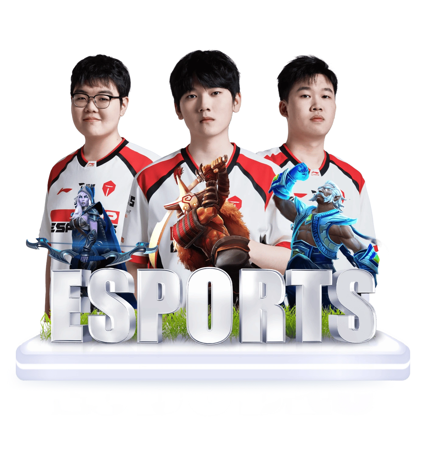 Chuyên mục esports Suncity