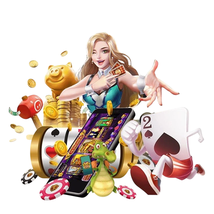Chuyên mục nổ hũ và slot Suncity